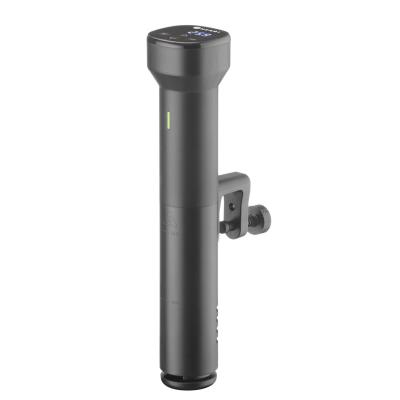 Sous vide sporák 30, HENDI, 30L, Černá, 230V/1200W, 70x120x(H)330mm | 221129